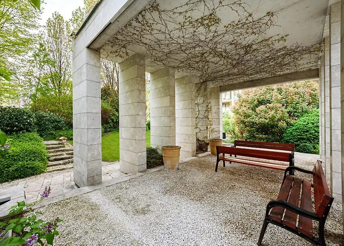 호텔 High Class Leopold