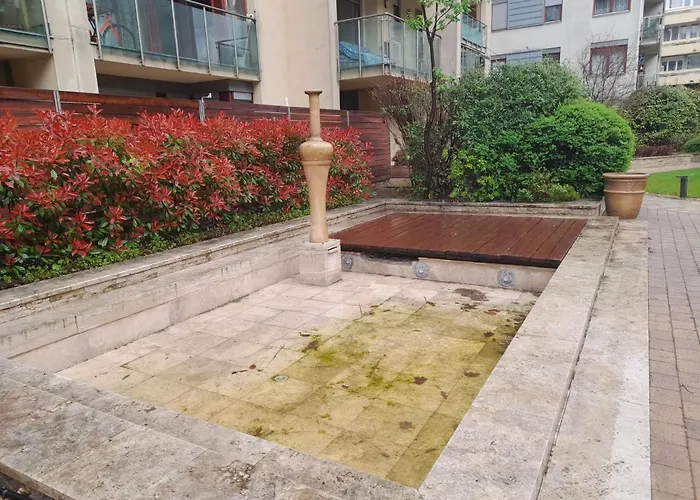 High Class Leopold * 부다페스트