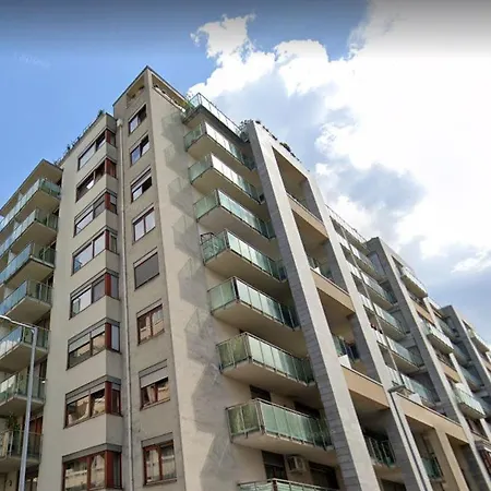 High Class Leopold Hotell Budapest