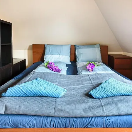 Hotel High Class Leopold Budapest