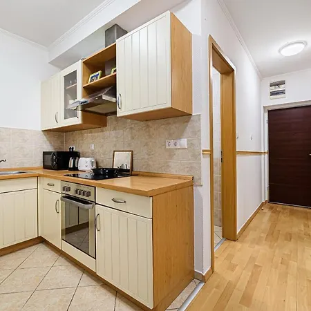 Hotel High Class Leopold