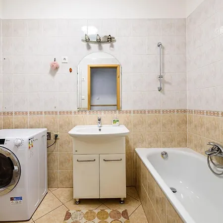 High Class Leopold Budapest