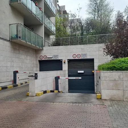 High Class Leopold Hotel Budapest