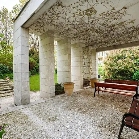 Hotell High Class Leopold