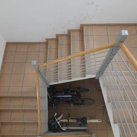 酒店 High Class Leopold 布达佩斯