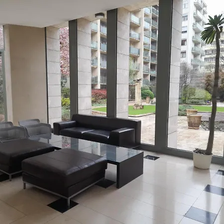 High Class Leopold Hotel Budapest