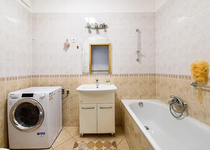 High Class Leopold Budapest