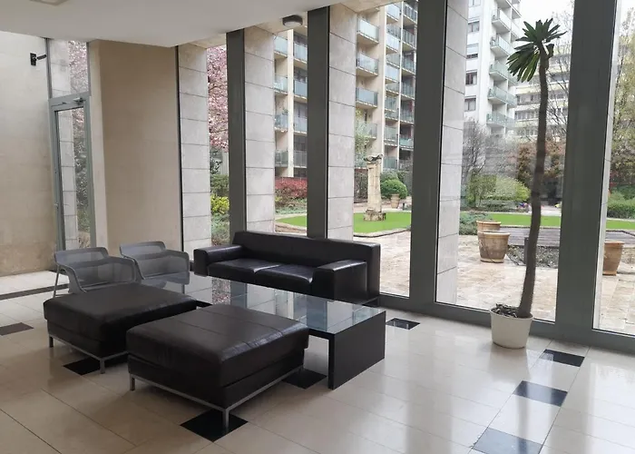 High Class Leopold Szálloda Budapest