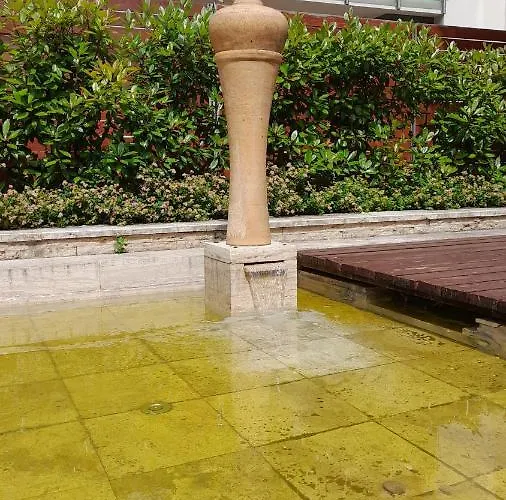 High Class Leopold Szálloda Budapest