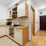 Hotell High Class Leopold