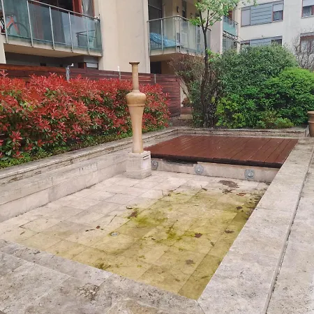 High Class Leopold * Βουδαπέστη