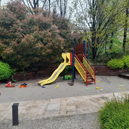 Ξενοδοχείο High Class Leopold Βουδαπέστη