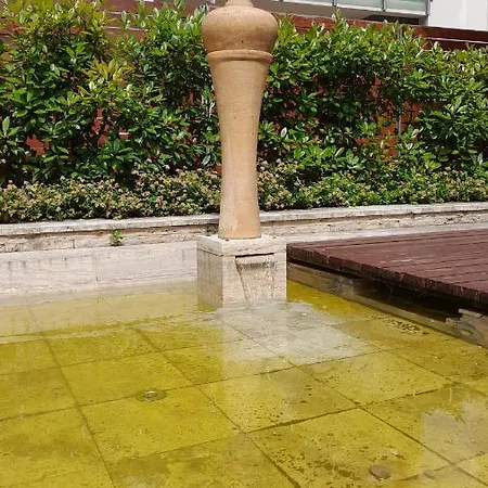 High Class Leopold Ξενοδοχείο Βουδαπέστη