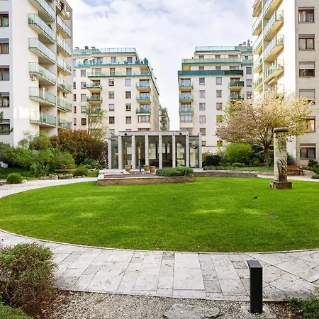 호텔 High Class Leopold