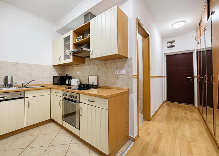 호텔 High Class Leopold