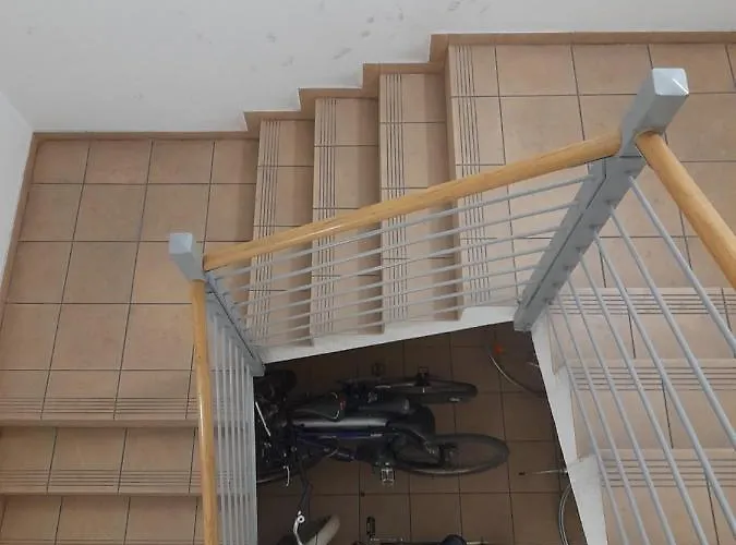 호텔 High Class Leopold 부다페스트