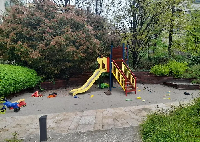 호텔 High Class Leopold 부다페스트